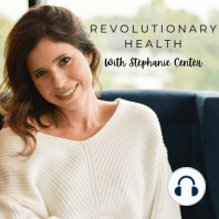 61. Using the DUTCH Test to Restore Hormone Balance Naturally | Rachel Hoeppner.