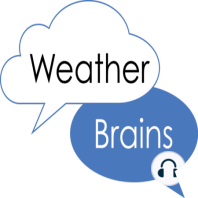 WeatherBrains 914:  The Hemorrhoid Song