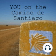 S3 Ep 1: Season Three Kickoff plus After the Camino with George and John