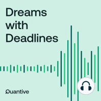 On Shaping the Future of Goal Setting and Performance | Ben Lamorte, OKRs coach, Author, and Founder