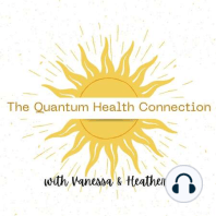 Episode 12, Part 1 - Non-native EMF's: How They Affect Your Health