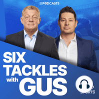 Gus' salary cap management masterclass