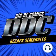 DDC T7E18 - Blue Beetle 18 de Agosto solo en cines