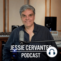 T2-E15 Contenido Extra - Julio Muñiz | Emprendimiento creativo en la música