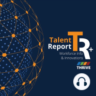 MRA’s July Talent Report