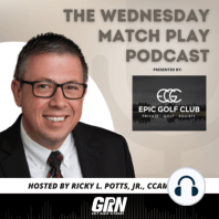 Chris Conway, PGA, Prostate Cancer Foundation | Episode No. 362