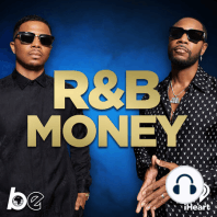 R&B Money: K-Ci Hailey