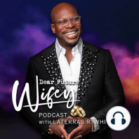 Supporting Men in Relationships (Guest: Marcus Wiley)