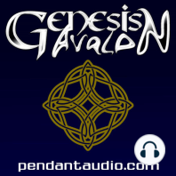 Genesis Avalon: Patriot season 1 hiatus mini-episode 2
