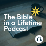 Episode 6 — John 2:18-3:16