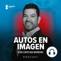 Llega a México: Honda Accord Hybrid 2023 | Autos en Imagen