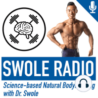 63. Milo Wolf: Practical Workshop On Training At Long Muscle Lengths