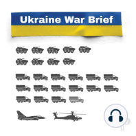 Breakthroughs in Counteroffensive, Reactor 4, and the Truth About the Olenivka Massacre || July 26, 2023