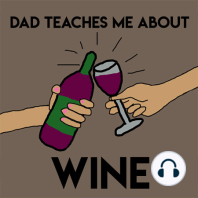 Episode 1: Do you even know what wine is, bro?