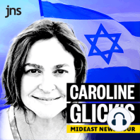 Episode 6 - Hamas, Israel and the Political War against the Jewish State