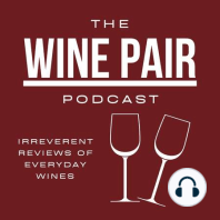 Cursive Brand Wine Review (+ Special Guest Alexa)
