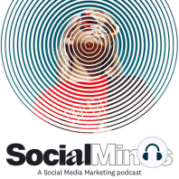 Ep. 027 - Antisocial Media: How Social Media Became The Cause and Cure of Social Anxiety