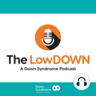 Lessons Learned: A Down Syndrome Professional Round Table