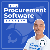 Procuretech: Past, Present and Future – Dr. Elouise Epstein from Kearney