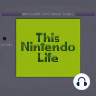 Episode 109 - Nintendo Direct Mini & Nintendo Labo!