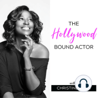 #177: Interview with Tiwana Floyd - Booking Magnet Magic w/ Christine Horn
