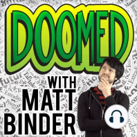 255: The Ballad of Ricky Vaughn (Douglass Mackey): Alt-Right Influencer Convicted of Election Disinfo (w/ Michael E. Hayden)