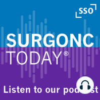 The Not-So-General Surgical Oncologist