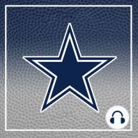 Cowboys StoryLine: Debut with Diggs