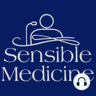 Podcast discussion on Nutrition Science, HFpEF and the NYT article on treatment of PAD
