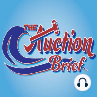 9 Auction Concepts from a Mock Auction; Special Guests from the Listener League