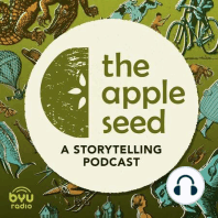 S4 E4: Aesop's Fable "The Exploding Frog" + a toddler's first encounter with snow