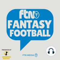 Las Vegas Raiders Fantasy Football Preview