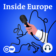 Inside Europe - 27 July 2023