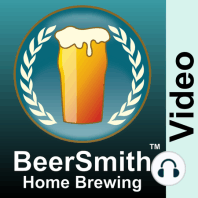 Wit Beer and Light Lager with Larry Horwitz – BeerSmith Podcast #285