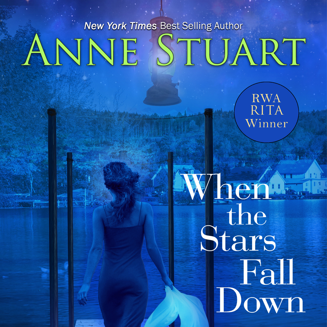 When the Stars Fall Down by Anne Stuart - Audiobook | Everand