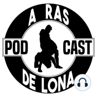A Ras De Lona #423: ROH Death Before Dishonor 2023