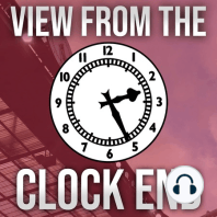 Ep15. View From The Clock End | Liverpool preview, Saliba injury latest & Arsenal U18s reach FA Youth Cup Final
