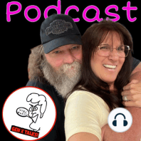 S2 Ep. 38 "Sock arbitration, license plates & Time travel island"