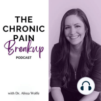 How to go Beyond Just *Managing* The SYMPTOM Of Pain