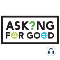 Asking for Good: Fundraisers help you launch your Nonprofit Career (Trailer)