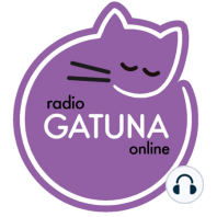 Las Mascotas y Nosotros con Pilar Sordo en Radio Gatuna Cap. 2