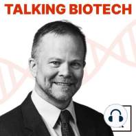 Breaking Barriers in Protein Therapeutics - Dr. Dan Mandell