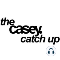 The Casey Catch Up with Marcus Tardrew
