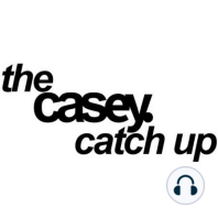 The Casey Catch Up with Dave Kalama