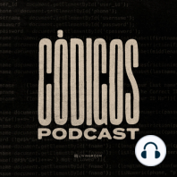 Códigos Podcast Ep #7 - Lucas No es Cristiano