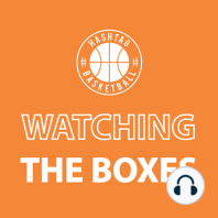 #EP011 - November 7 Box Scores