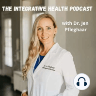 Episode #17 Blood Sugar issues? Diabetes Talk with Dr. Beverly Yates, ND