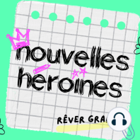 5. HORS-SÉRIE I Conversation avec Stéphanie Gateau - Polyhandicapée & autiste Asperger