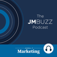 JM Buzz Deep Dive: Entry Effects and Online Platforms in Retailing (with Dr. Kristopher Keller)