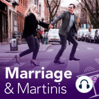 103. BONUS EPISODE: Discussion about "A Marriage Story"